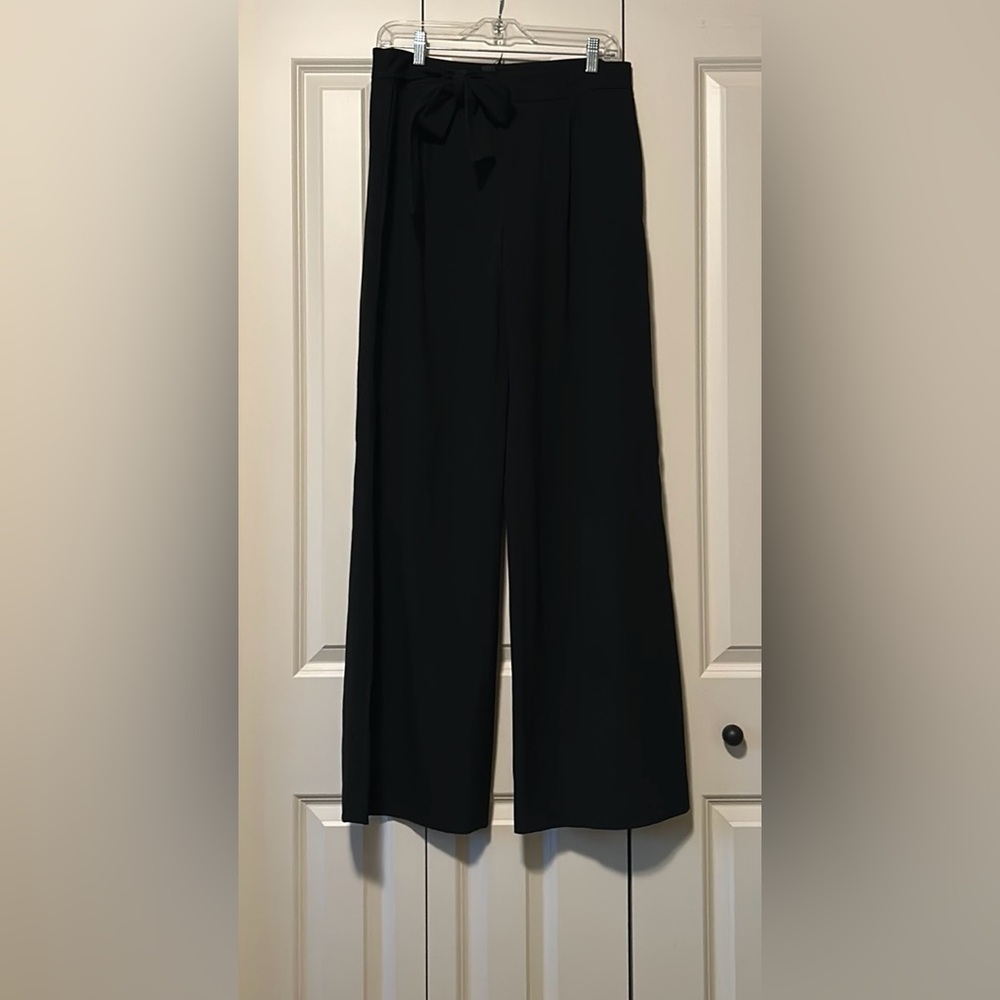 Wide Leg Pant